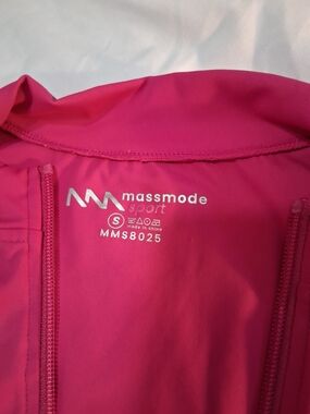 Sport Girls' Pink Active Jacket